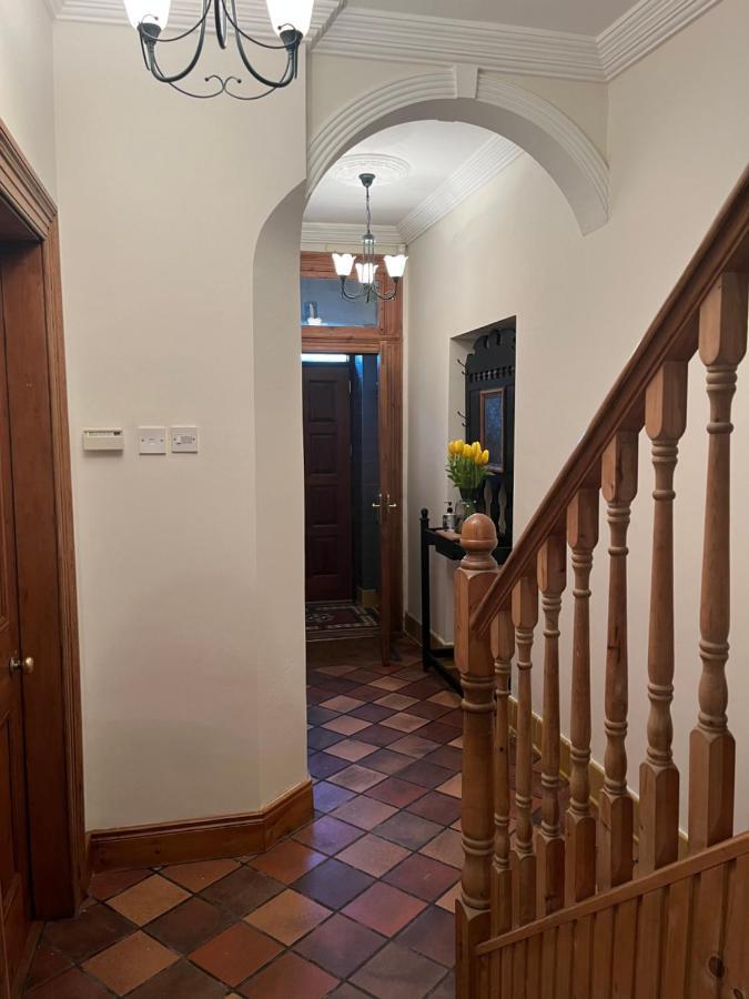 Ringfort Manor Rathfriland Kültér fotó
