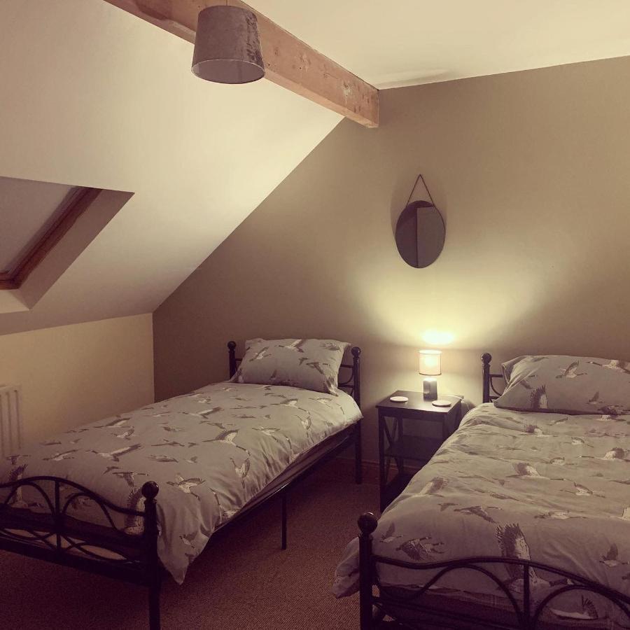 Ringfort Manor Rathfriland Kültér fotó