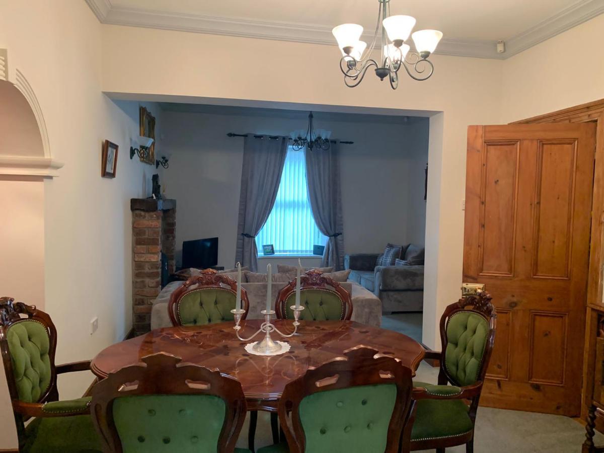 Ringfort Manor Rathfriland Kültér fotó