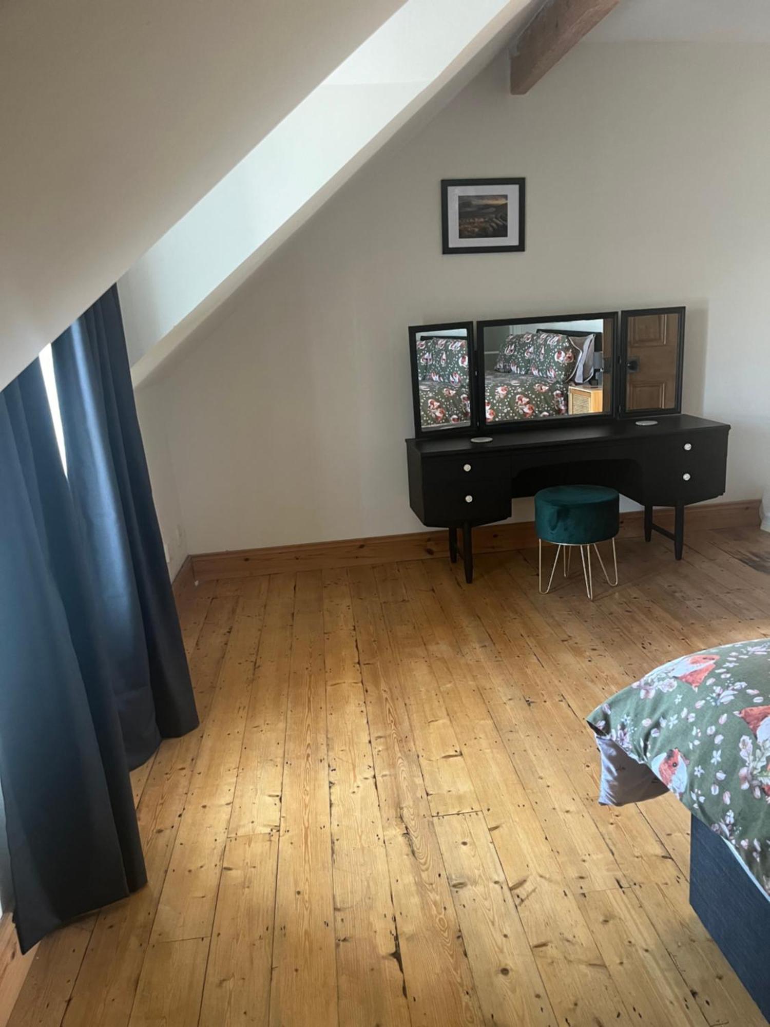 Ringfort Manor Rathfriland Kültér fotó