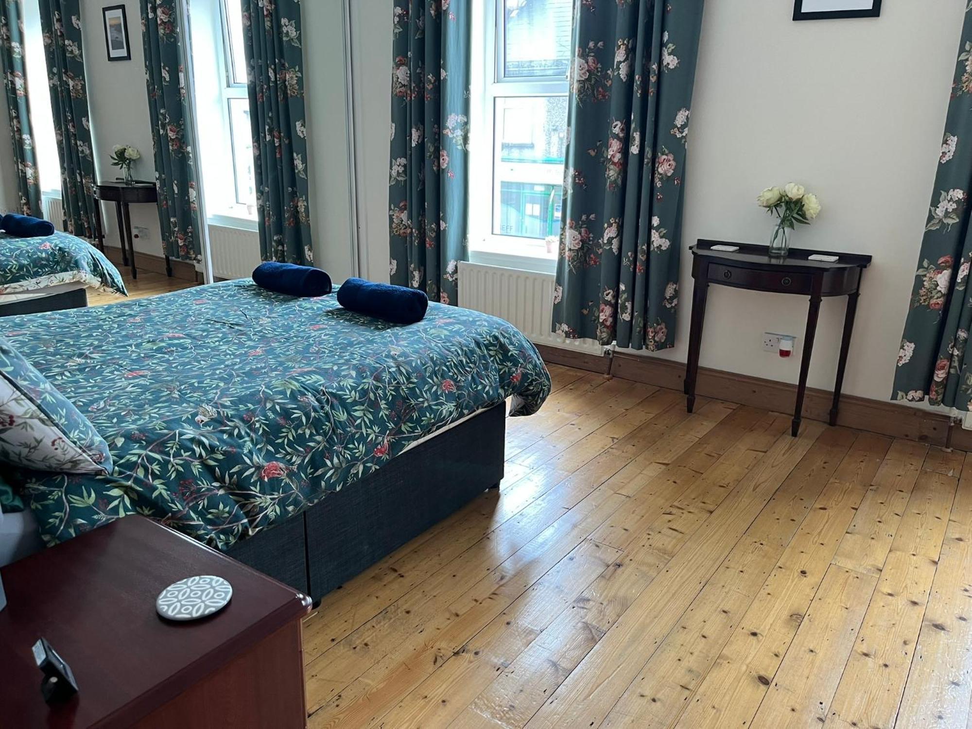 Ringfort Manor Rathfriland Kültér fotó